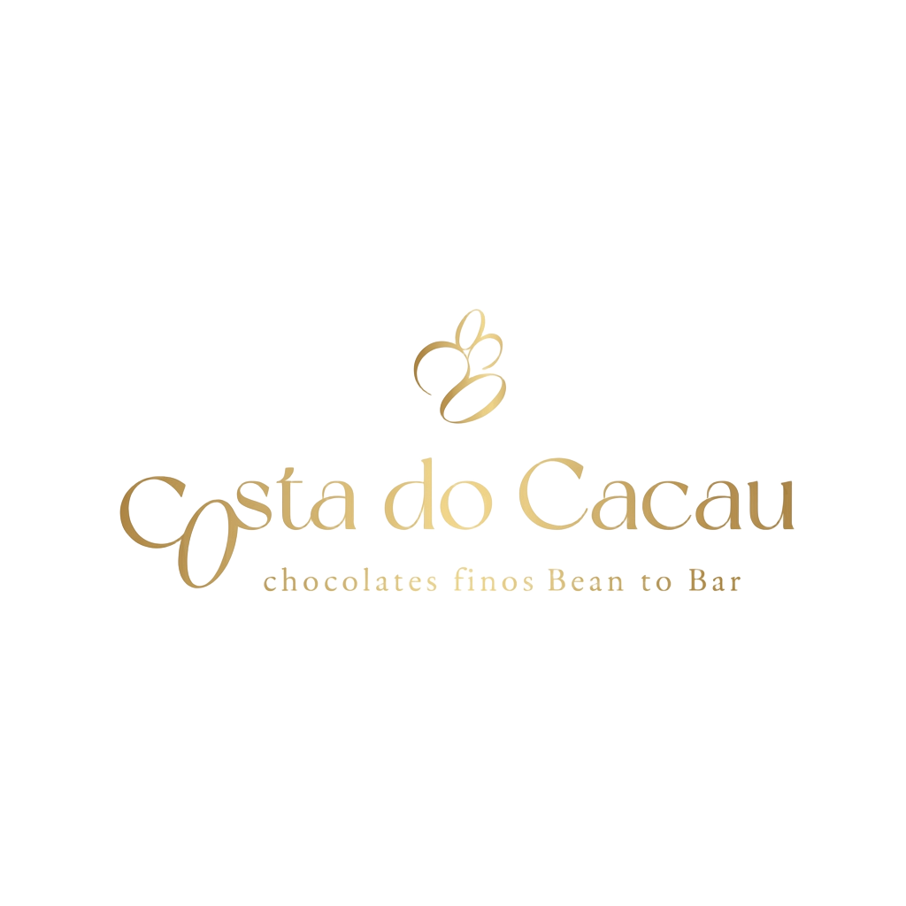 Costa do Cacau — chocolates finos